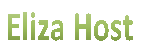 Eliza Host | Web Hosting